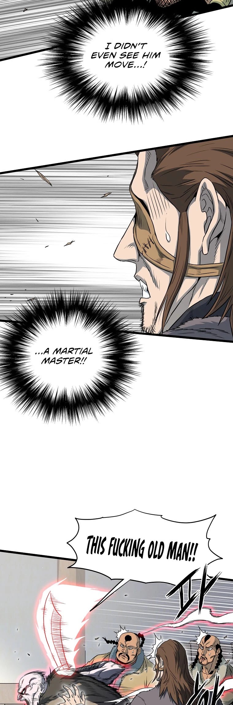 Murim Login Chapter 110 image 16